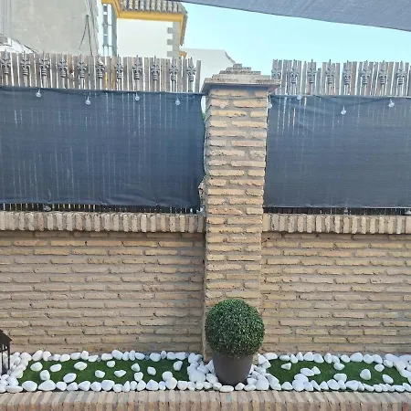 Casa Marines *