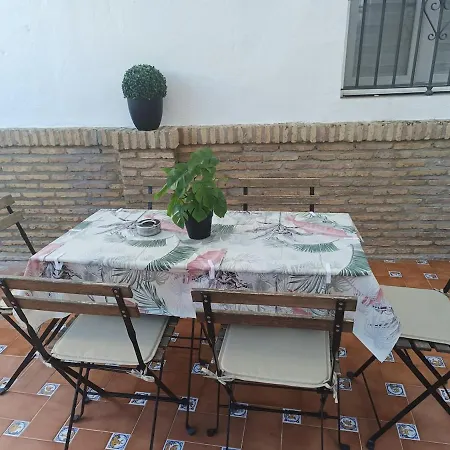 Casa Marines Appartamento *