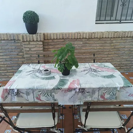 Appartamento Casa Marines *