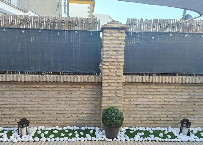 Casa Marines *