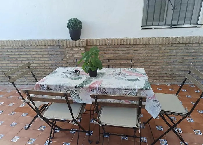 Casa Marines Appartamento *