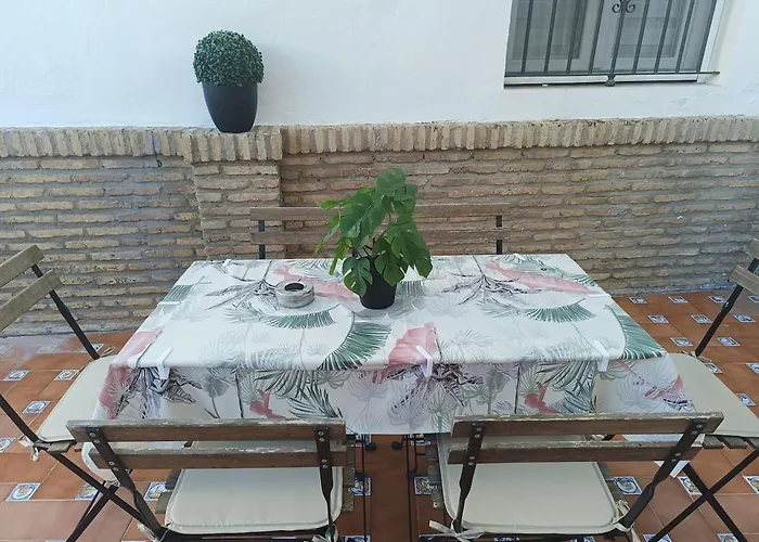Appartamento Casa Marines *