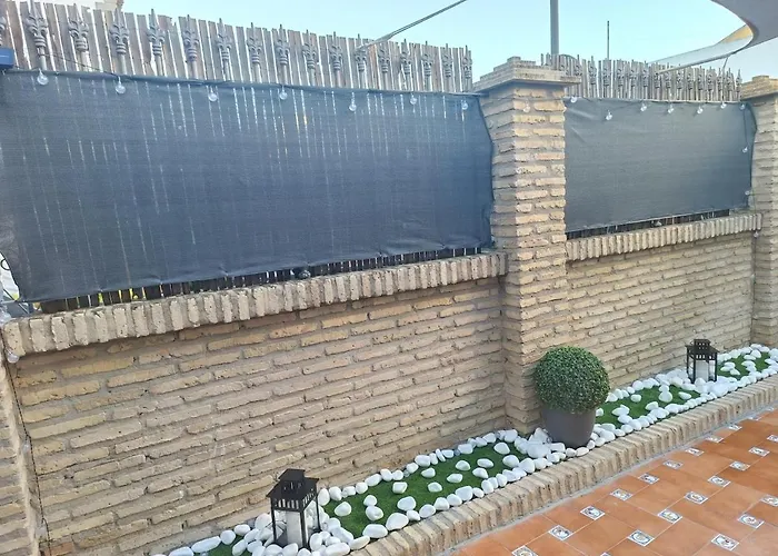Casa Marines Appartamento *