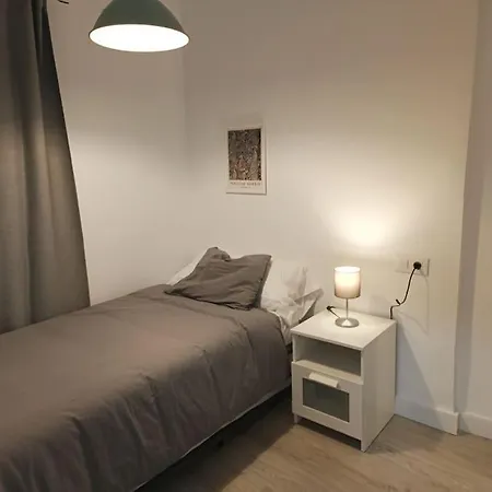 Casa Marines Apartment Lebrija