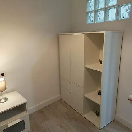 Casa Marines Apartment *
