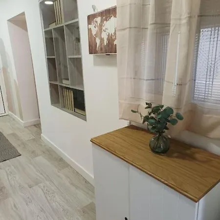 Casa Marines Apartment