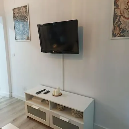 Apartment Casa Marines Lebrija
