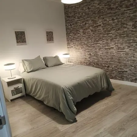 Apartment Casa Marines *