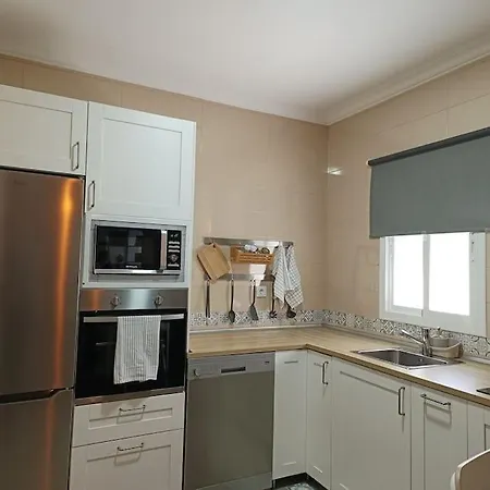 Apartment Casa Marines *