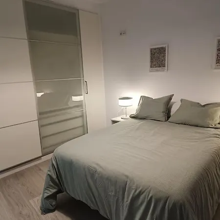 Casa Marines Apartment Lebrija