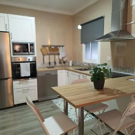 Casa Marines Apartment