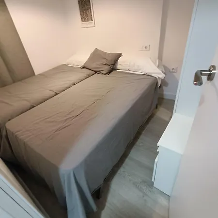 Apartment Casa Marines