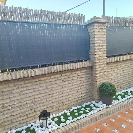Casa Marines Apartment *